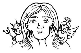 Logo Ética y Valores